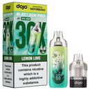 Dojo Blast 30k Vape Kit Lemon Lime