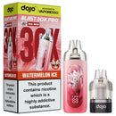 Dojo Blast 30k Vape Kit Watermelon Ice