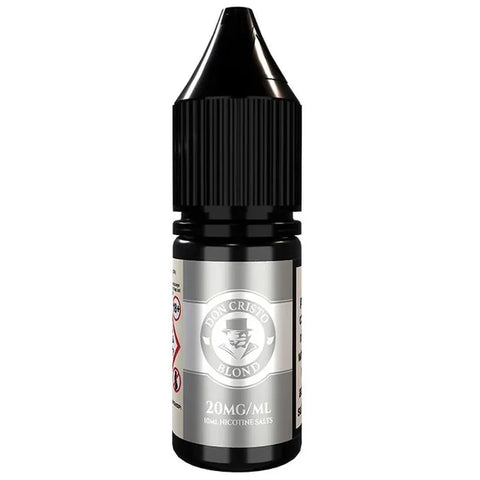 Don Cristo Blonde 10ml Nic Salt 20mg