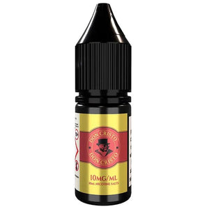 Don Cristo Original 10ml Nic Salt