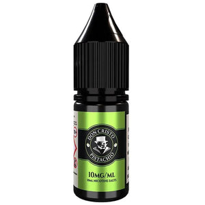 Don Cristo Pistachio 10ml Nic Salt