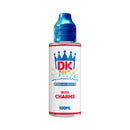 Donut King Breakfast 100ml Shortfill Irish Charms