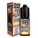 Doozy Mix Salts 10ml E-Liquids Cream Tobacco