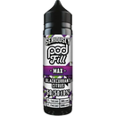 Doozy Seriously Pod Fill Max Longfill Blackcurrant Citrus