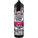 Doozy Seriously Pod Fill Max Longfill Strawberry Milk