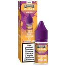 Doozy Seriously Clear Rubi Passion Ice 10ml Nic Salt