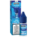 Doozy Seriously Clear Sour Blue Dust 10ml Nic Salt