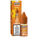 Doozy Seriously Clear Sour Tropical Burst 10ml Nic Salt