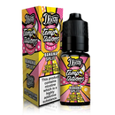 Doozy Temptations Nic Salt E-Liquids Banana Split