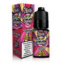 Doozy Temptations Nic Salt E-Liquids Ice Cream Cake