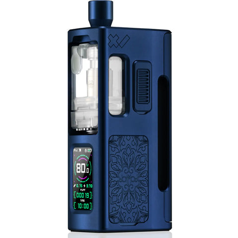 Dotmod x MissonXV dotApollo Kit Blue