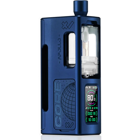 Dotmod x MissonXV dotApollo Kit
