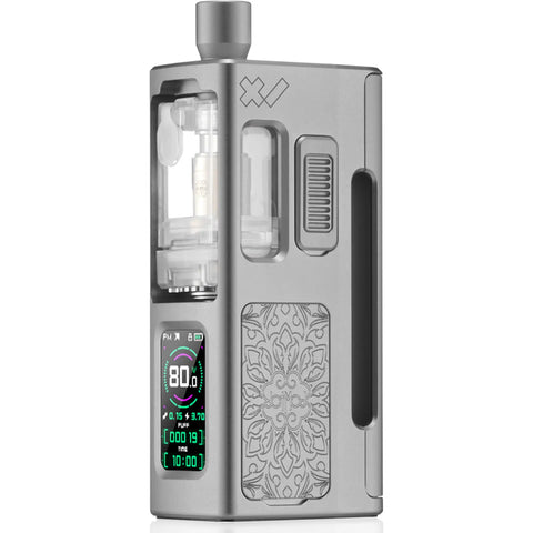 Dotmod x MissonXV dotApollo Kit Grey