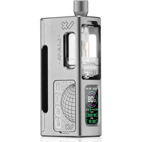 Dotmod x MissonXV dotApollo Kit