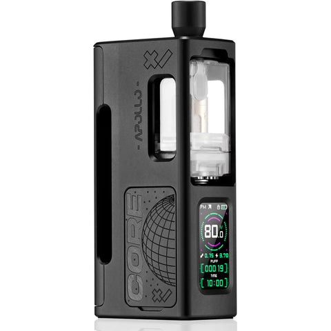 Dotmod x MissonXV dotApollo Kit