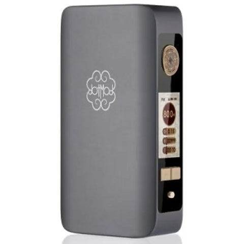 dotMod dotBox 220 V2 Mod Gunmetal