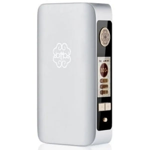 dotMod dotBox 220 V2 Mod Silver