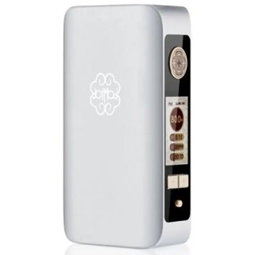 dotMod dotBox 220 V2 Mod Silver