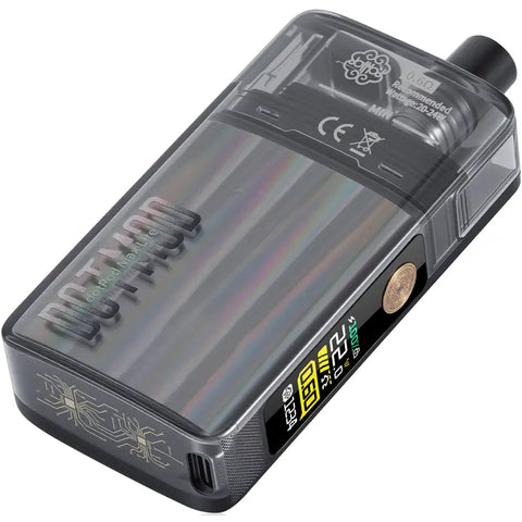 Dotmod DotPod Max Lite Pod Kit