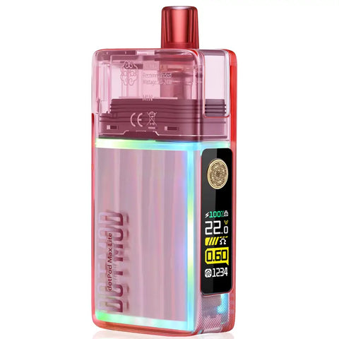 Dotmod DotPod Max Lite Pod Kit