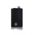 dotMod dotAIO V2 AIO Pod System Black On White Background