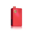 dotMod dotAIO V2 AIO Pod System Red On White Background