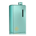 dotMod dotAIO V2 AIO Pod System Tiffany On White Background