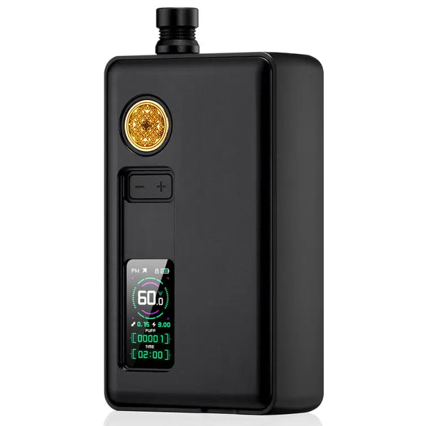 DotMod DotAIO V3 AIO Vape Kit Black