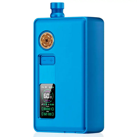 DotMod DotAIO V3 AIO Vape Kit Royal Blue