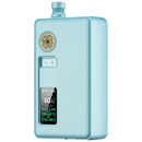 DotMod DotAIO V3 AIO Vape Kit Seafoam Blue