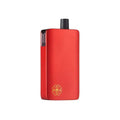 dotmod dotpod max pod vape kit red on white background