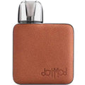 DotMod dotPod Nano Pod Kit Brown On White Background