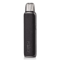 Dotmod DotPod S Pod Kit Black On White Background