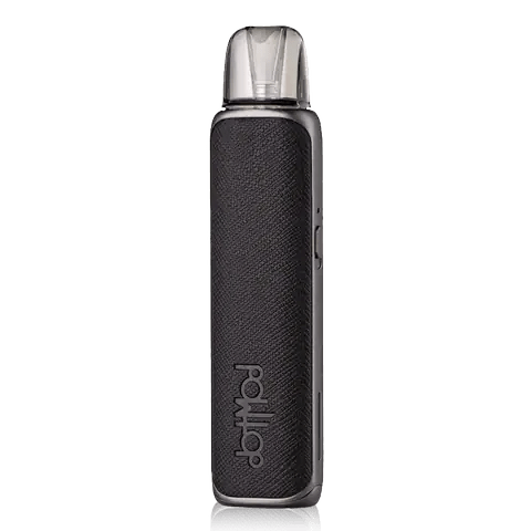 Dotmod DotPod S Pod Kit Black On White Background