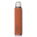 Dotmod DotPod S Pod Kit Brown On White Background