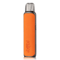 Dotmod DotPod S Pod Kit Orange On White Background