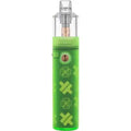 DotMod DotStick Revo Kit Green On White Background