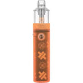 DotMod DotStick Revo Kit Orange On White Background