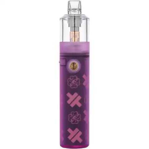 DotMod DotStick Revo Kit Purple On White Background