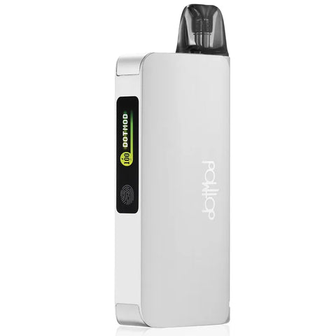 dotMod dotPod GO Vape Kit