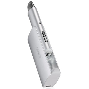 dotMod dotPod GO Vape Kit Silver