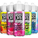 Double Drip E-Liquid 100ml Shortfill