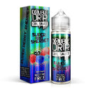 Double Drip Coil Sauce E-Liquid 50ml Shortfill Super Berry Shertbet