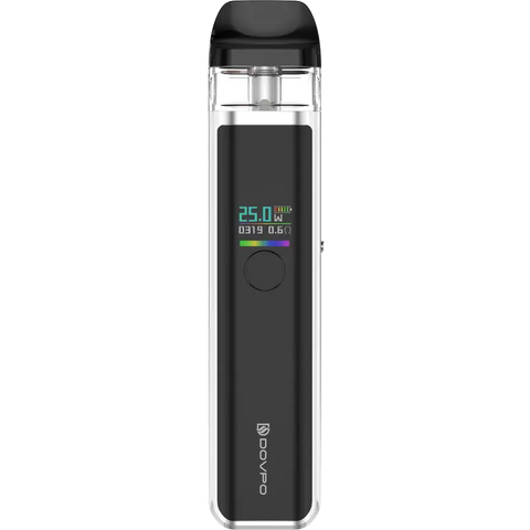 Dovpo Ayce Pro 2 Vape Pod Kit Midnight Black