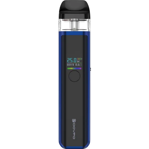 Dovpo Ayce Pro 2 Vape Pod Kit Navy Blue