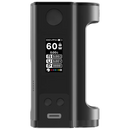 Dovpo Flipside Squonk Mod Black