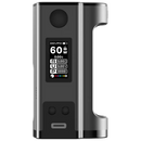 Dovpo Flipside Squonk Mod Gunmetal