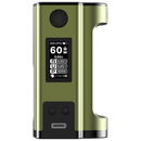 Dovpo Flipside Squonk Mod Military Green