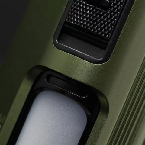 Dovpo Flipside Squonk Mod