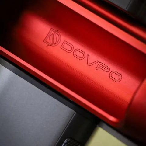 Dovpo Flipside Squonk Mod